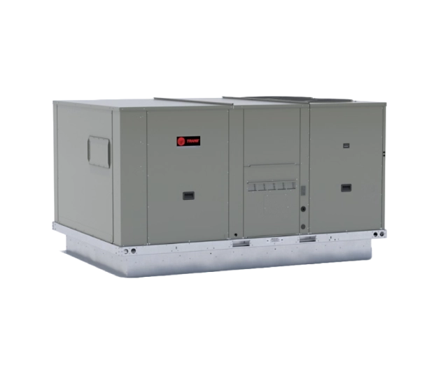 Commercial HVAC Service in Mesquite, TX