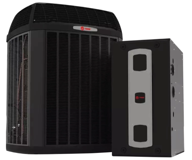 Trane Heating & Cooling