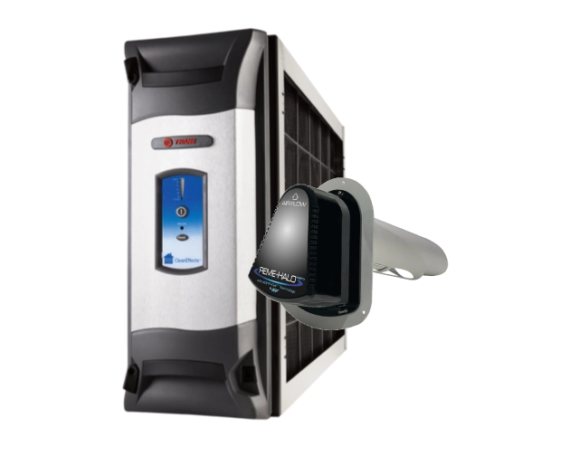 Professional duct cleaning and repair services in Mesquite TX