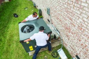 AC Repair VS. AC Replacement In Mesquite, Forney, Balch Springs, TX, and Surrounding Areas