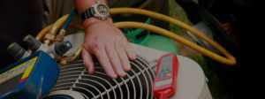 HVAC Repair in Mesquite, TX