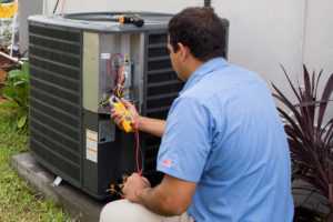 AC Installation In Mesquite, Forney, Balch Springs, TX, and Surrounding Areas